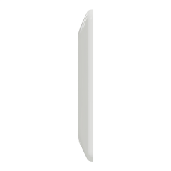 Schneider Electric EPH5805121 Asfora EM Beyaz Tekli Çerçeve