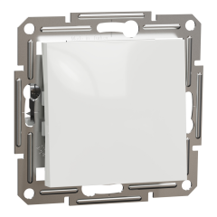Schneider Electric EPH0770121 Asfora Beyaz Liht