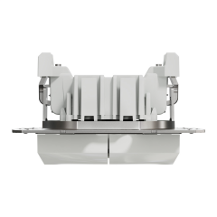 Schneider Electric EPH0770121 Asfora Beyaz Liht