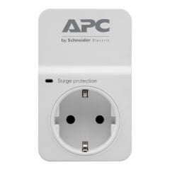Schneider Electric PM1W-GR Tekli Akım Korumalı Priz