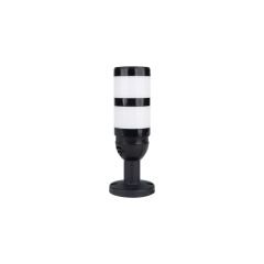 Mesan MS 52321.1.2.12/24/220V Ø50 2 Kat Modüler Işıklı Kolon LED Multifonksiyon Buzzer Tüp Ayak