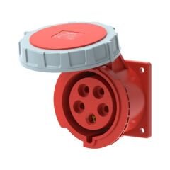 Byes BY50-174 5X32A 380V Makine Prizi IP67