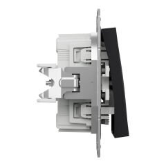 Schneider Electric EPH1100171 Asfora Antrasit Liht+Liht