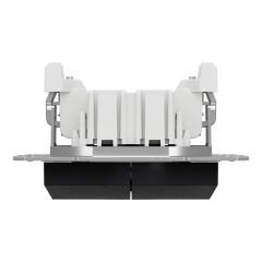 Schneider Electric EPH1100171 Asfora Antrasit Liht+Liht