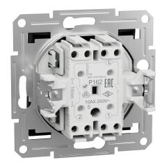 Schneider Electric EPH0300171 Asfora Antrasit Komütatör