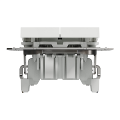 Schneider Electric EPH1370121 Asfora Beyaz Jaluzi Liht