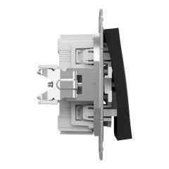 Schneider Electric EPH1300171 Asfora Antrasit Jaluzi Liht