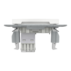 Schneider Electric EPH4770121 Asfora Beyaz 1xRJ45 Cat6 Priz