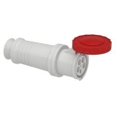 Schneider Electric 81495 5X125A IP67 Uzatma Prizi