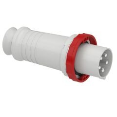 Schneider Electric 81395 5X125A IP67 Düz Fiş
