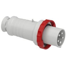 Schneider Electric 81383 5X63A IP67 Düz Fiş