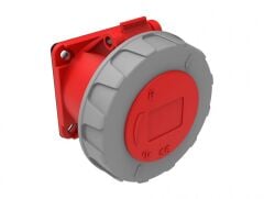 Bemis CEE Norm 5X32A 380V IP67 Makina Priz (75X75)