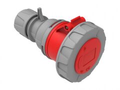 Bemis CEE Norm 5X32A 380V IP67 Uzatma Prizi