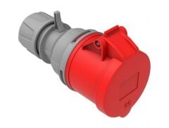 Bemis BC1-3505-2312 Cee Norm 5X32A 380V IP44 Uzatma Priz