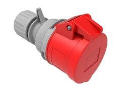 Bemis BC1-1505-2312 Cee Norm 5X16A 380V IP44 Uzatma Priz