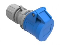 Bemis BC1-1403-2312 Cee Norm 3X16A 220V IP44 Uzatma Prizi