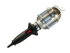 Bemis BA1-1001-0001 Anahtarlı Seyyar El Lambası (BEM58-300)