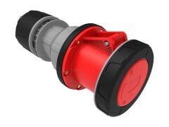 Bemis BC1-6505-7312 CEE Norm 5X125A 380V IP67 Uzatma Priz (RS)