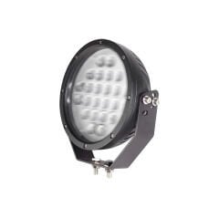 Mesan MS 491.12-80VDC Vinç Çizgi Kırmızı Işık 72W