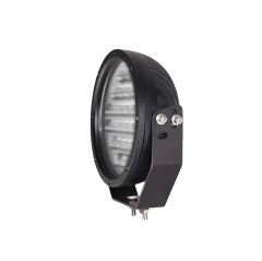 Mesan MS 491.12-80VDC Vinç Çizgi Kırmızı Işık 72W