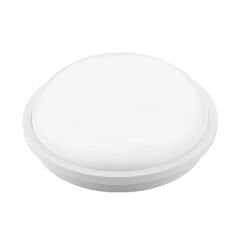 Byes Yuvarlak Beyaz Nemliyer Led Aydınlatma 20W 6400K
