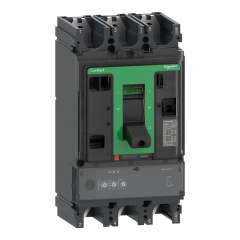 Schneider Electric C63F32D630 3x630A 36kA Kompakt Şalter 250-630A Ayarlı NSX100F