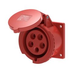 Byes 5X32A 380V Makine Prizi IP44