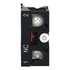 Schneider Electric ZA2EE102 1NK Kontak Blok