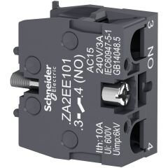 Schneider Electric ZA2EE101 1NA Kontak Blok