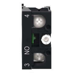Schneider Electric ZA2EE101 1NA Kontak Blok