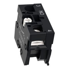 Schneider Electric ZA2EE101 1NA Kontak Blok