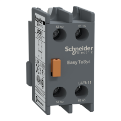 Schneider Electric LAEN11 1NA+1NK Yardımcı Kontak Bloğu