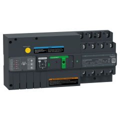 Schneider Electric TA16D4S1254TPE 4x125A 400V Standart Transfer Şalteri