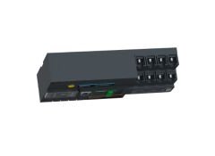 Schneider Electric TA16D4S1254TPE 4x125A 400V Standart Transfer Şalteri