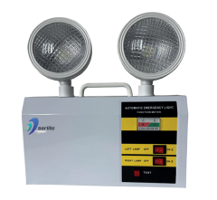 Serlite SER1303 2x10W Acil Aydınlatma Armatürü Emergency