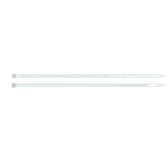 Weidmüller 290X3,5 Kablo Bağı Klips 100'lü Paket