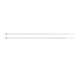 Weidmüller 360X4,5 Kablo Bağı Klips 100'lü Paket