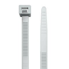 Weidmüller 360X4,5 Kablo Bağı Klips 100'lü Paket