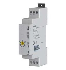 Entes M4115 MCB-60 4sn,60sn Mini Zaman Rölesi