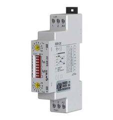 Entes M4065 SSR-2X Enversör(SAĞ-SOL)Röle