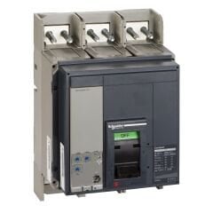 Schneider Electric 33482S5 NS1600N 3x1600A Kompakt Şalter MİC.5.0-50