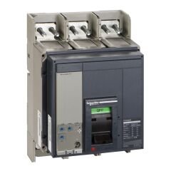 Schneider Electric 33466S5 3X800A 50kA Kompakt Şalter C080N350FM