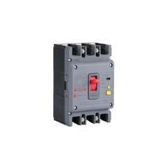 Himel 50kA 40A Yangın Korumalı Kompakt Şalter 4P B 100/300/500mA