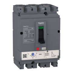 Schneider Electric LV510334 3X50A 36kA TMŞ 35-50A Ayarlı