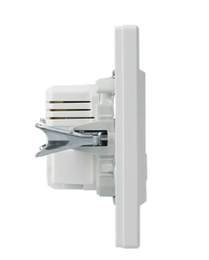Schneider Electric EPH2700221 Asfora Beyaz İkili USB Prizi 2.1A Type A