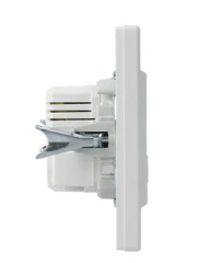 Schneider Electric EPH2700221 Asfora Beyaz İkili USB Prizi 2.1A Type A