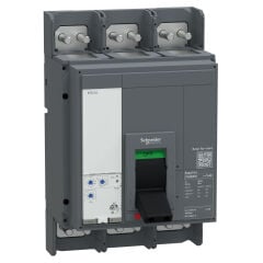 Schneider Electric E160F320FM 3X1600A 36kA Kompakt TMŞ 640-1600A Ayarlı