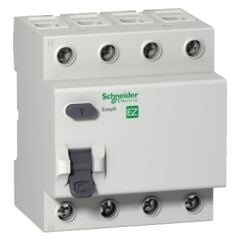 Schneider Electric EZ9R34440 4X40A 30mA Kaçak Akım Rölesi AC Tip