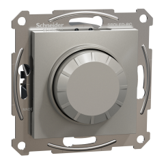 Schneider Electric EPH6800169 Asfora Bronz Dimmer Vavien 370 RC Çerçevesiz