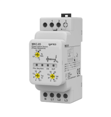Entes M3977 MKC-05 %5-15 Motor Koruma Ray DIN2 (1 Enversör)
